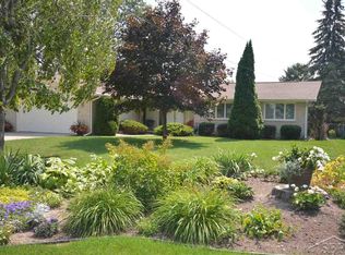 5397 Vanalleo Dr, Saginaw, MI