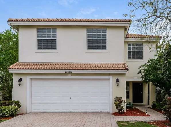11961 Donlin Dr, Wellington, FL 33414