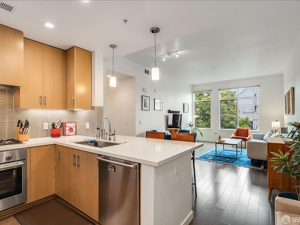 1st image of 2655 Bush St APT 431