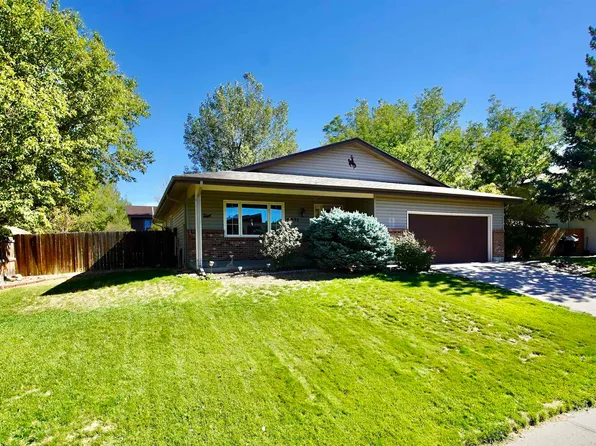 4431 Moose, Casper, WY 82604