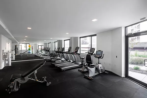 Rented by Modern Spaces | media 14