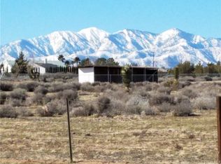 15107 Sultana St, Hesperia, CA 92345