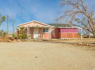 45356 202nd St E, Lancaster, CA 93535