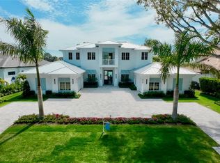 788 Riviera DR, NAPLES, FL 34103