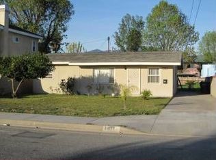 11827 Hemlock St, El Monte, CA 91732