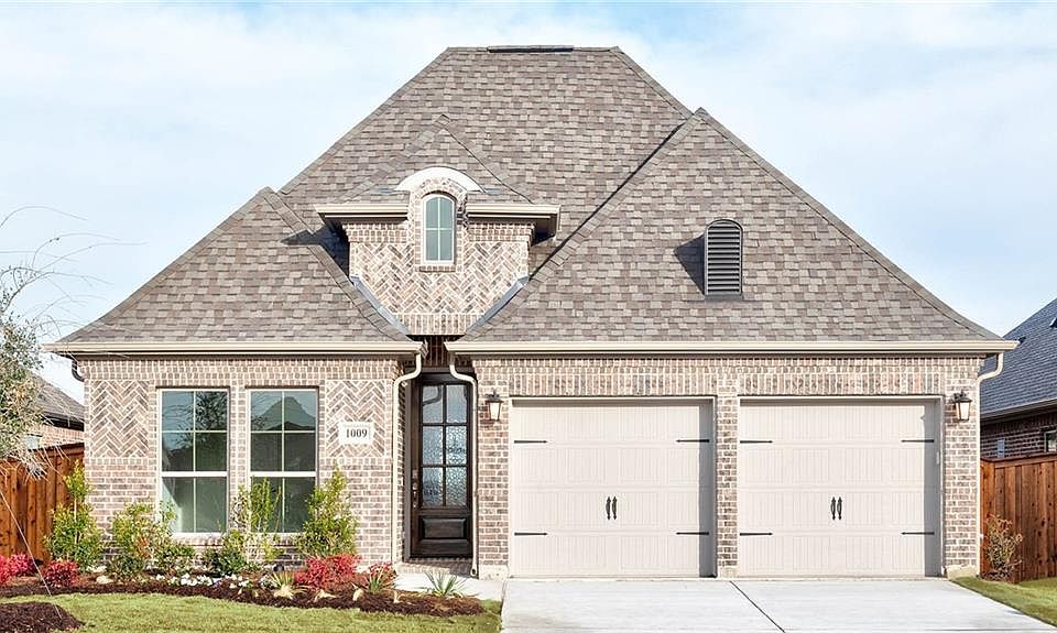 1st image of 1009 Hubbard Creek Trl