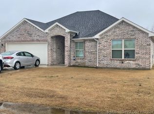 106 Santa Monica Ave, Durant, OK 74701