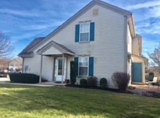 105 Tartan Ln, Hainesport, NJ 08036
