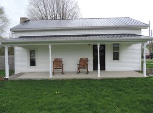 6486 Helena Rd, Mayslick, KY 41055