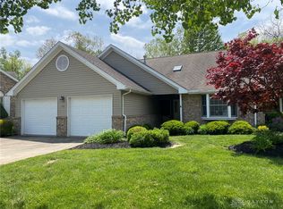 153 Deer Trail Dr, Eaton, OH 45320