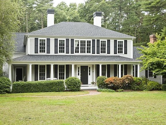2nd image of 20 Parkers Grove Ln