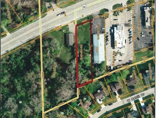 Highland Ter, White Lake, MI 48386