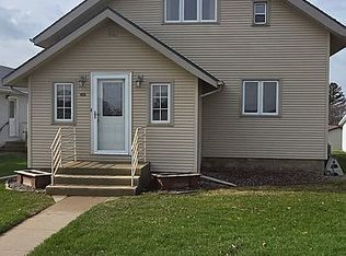 406 E Main St, Ossian, IA 52161