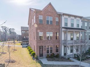 2563 Morehead St, Norcross, GA 30071