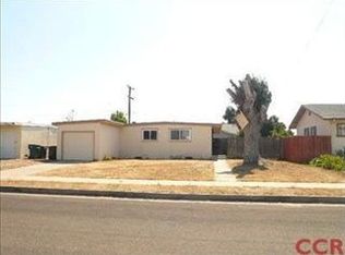 726 E Las Flores Way, Santa Maria, CA 93454