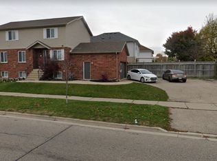 244 Wilderness Dr, Kitchener, ON N2E3R4