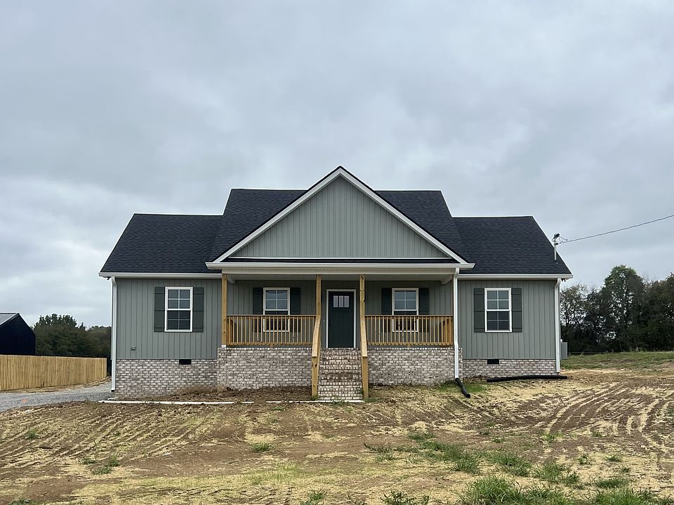 2nd image of 2167 Claude Fox Rd