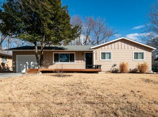 1312 Wreath Ave, Manhattan, KS 66503
