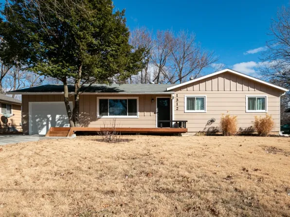 1312 Wreath Ave, Manhattan, KS 66503