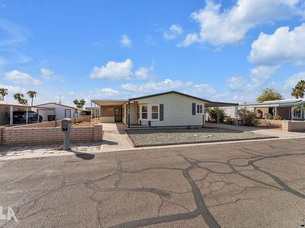 11274 S Ocotillo Ln, Yuma, AZ 85365