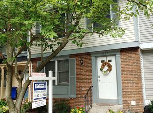 1587 Bennington Woods Ct, Reston, VA 20194