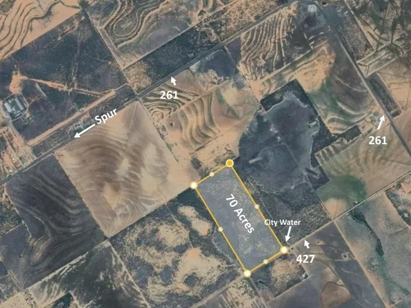 2724 County Road 427, Spur, TX 79370