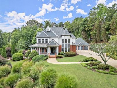 3437 Timber Lake Ct NW, Kennesaw, GA, 30144