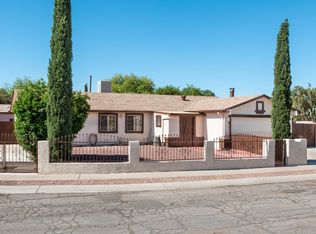 2929 W Watercress Dr, Tucson, AZ 85741