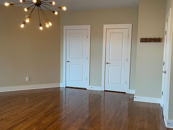Dining area from the kitchen