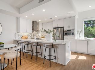 3306 Aria Ln, Los Angeles, CA 90034