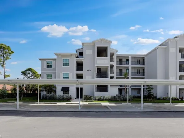 18421 Copperhead CT N #223, LEHIGH ACRES, FL 33936