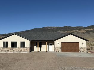 273 N 100 W, Joseph, UT 84739