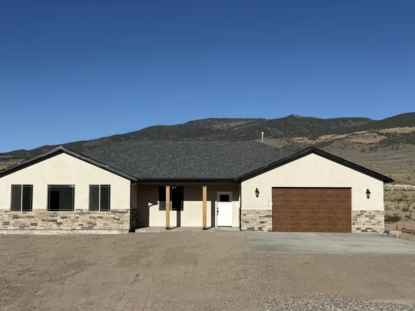 273 N 100 W, Joseph, UT 84739