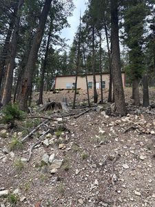 67 Forest View Rd, Cloudcroft, NM, 88317