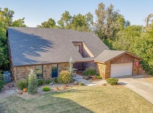 11713 NW 117th St, Yukon, OK 73099