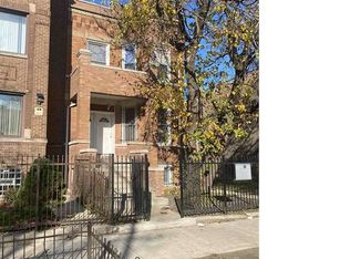 4826 W Jackson Blvd #G, Chicago, IL 60644