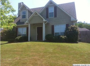 6074 Russet Meadows Dr, Bessemer, AL 35022