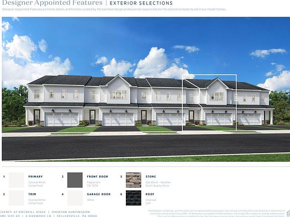 3rd image of 4 Oakwood Ln
