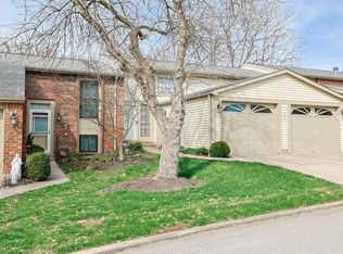 166 Steelway Farm Ct, Crestview Hills, KY 41017