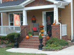 15931 Kelly Park Cir, Huntersville, NC 28078