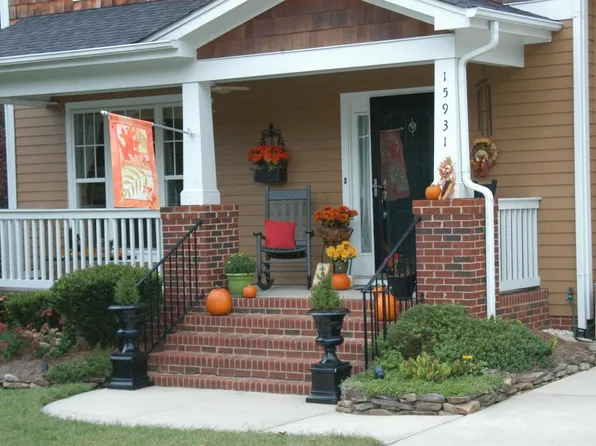 15931 Kelly Park Cir, Huntersville, NC 28078