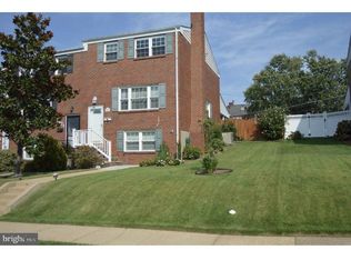 5623 Chelwynd Rd, Baltimore, MD 21227