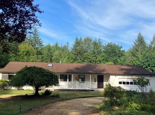 1511 McKenzie Rd SW, Olympia, WA 98512