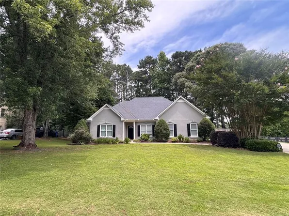 1515 Victoria Walk, Cumming, GA 30041