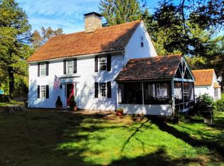 1285 Moose Hill Rd, Guilford, CT 06437