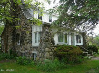 23192 Tyler Rd, Morley, MI 49336