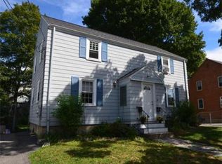 31 Jefferson Rd, Wakefield, MA 01880