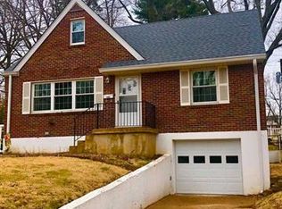 7530 Nottingham Ave, Saint Louis, MO
