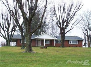 3320 Highway 127 N, Owenton, KY 40359