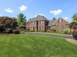 7 Manor Dr, Warren Twp., NJ 07059